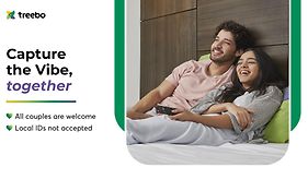 Itsy Hotels Oasis Pride